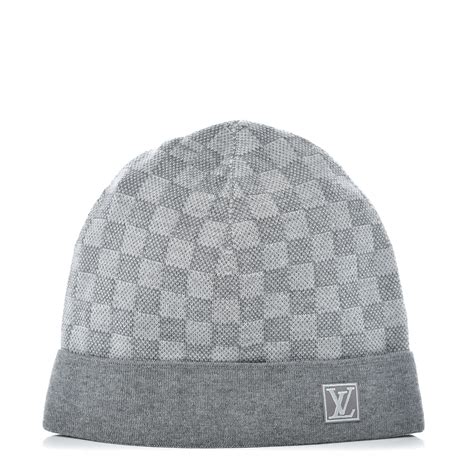 lv beanie cheap|louis vuitton grey beanie.